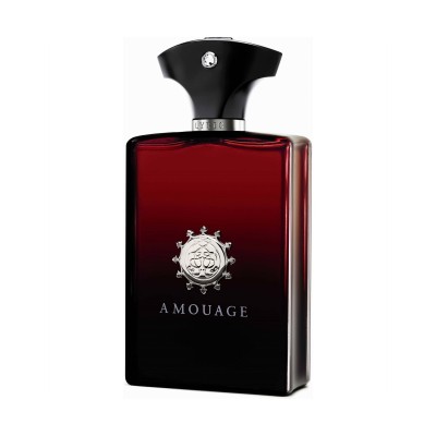 عطر امواج ليريك مان او دى بارفيوم